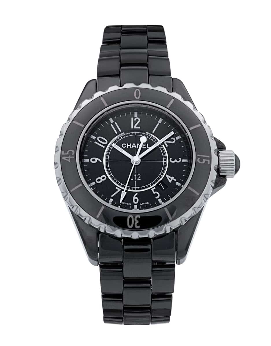 Chanel J12 H0682 Chanel J12 H0682